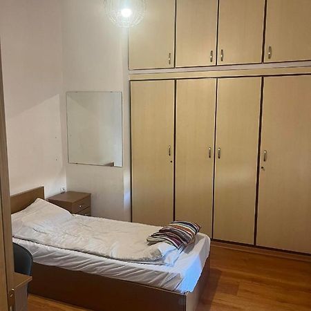 Two Bedroom Apartment In Historical Area Thessaloniki Exterior foto